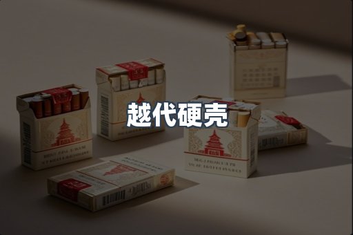 越代硬壳